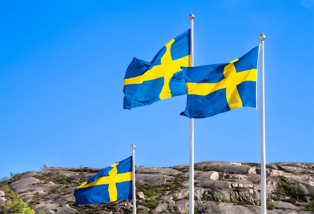 Skapa en vacker utomhusmiljö med deras slitstarka vimplar