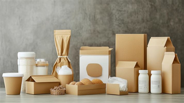 Förståelse för förpackning - viktigheten av rätt val och funktion