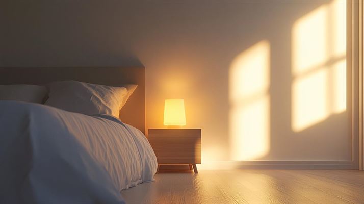 Wake up light – en revolutionerande start på dagen